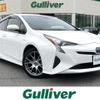 toyota prius 2018 -TOYOTA--Prius DAA-ZVW50--ZVW50-6155548---TOYOTA--Prius DAA-ZVW50--ZVW50-6155548- image 1