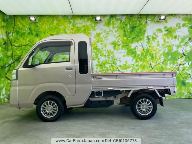 daihatsu hijet-truck 2020 quick_quick_EBD-S500P_S500P-0117146 image 2