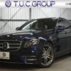 mercedes-benz e-class 2021 quick_quick_4AA-213277C_WDD2132772A752875 image 1