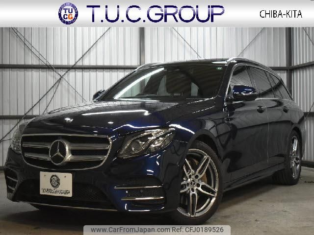 mercedes-benz e-class 2021 quick_quick_4AA-213277C_WDD2132772A752875 image 1