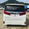 toyota alphard 2022 quick_quick_3BA-AGH30W_AGH30-0437250 image 12