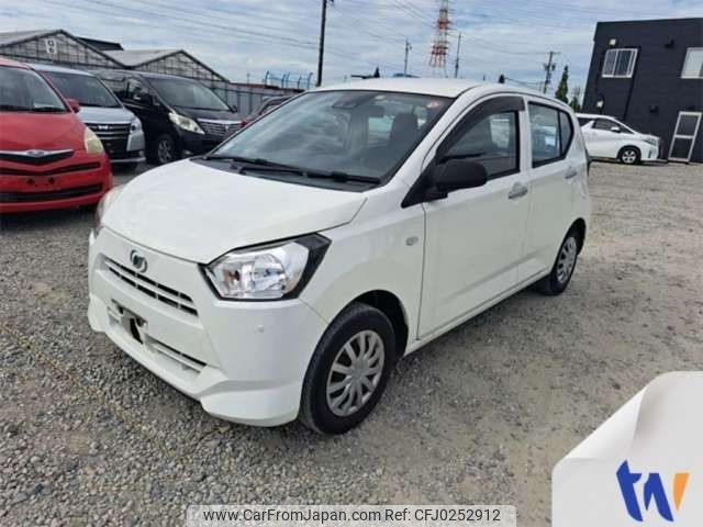 daihatsu mira-e-s 2017 -DAIHATSU--Mira e:s DBA-LA350S--LA350S-0026823---DAIHATSU--Mira e:s DBA-LA350S--LA350S-0026823- image 1