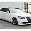 toyota crown-majesta 2014 -TOYOTA--Crown Majesta DAA-GWS214--GWS214-6005621---TOYOTA--Crown Majesta DAA-GWS214--GWS214-6005621- image 7