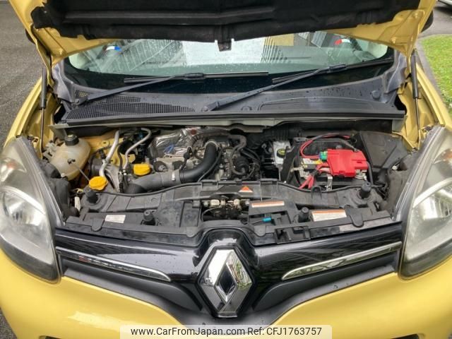 renault kangoo 2018 CFJ1763757 image 2