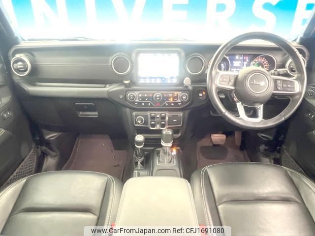 jeep wrangler 2020 CFJ1691080 image 2