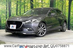 mazda axela 2018 -MAZDA--Axela LDA-BMLFS--BMLFS-111683---MAZDA--Axela LDA-BMLFS--BMLFS-111683-