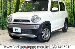 suzuki hustler 2016 CFJ1495219