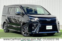 toyota voxy 2019 -TOYOTA--Voxy DBA-ZRR80W--ZRR80-0521229---TOYOTA--Voxy DBA-ZRR80W--ZRR80-0521229-