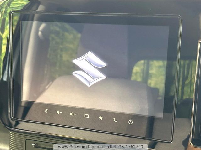 suzuki wagon-r 2022 CFJ1762799 image 2