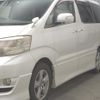 toyota alphard 2008 -TOYOTA--Alphard MNH10W-0118699---TOYOTA--Alphard MNH10W-0118699- image 5