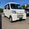 daihatsu hijet-van 2017 -DAIHATSU 【横浜 480ﾊ7614】--Hijet Van EBD-S331V--S331V-0177915---DAIHATSU 【横浜 480ﾊ7614】--Hijet Van EBD-S331V--S331V-0177915- image 1