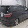 toyota alphard 2013 -TOYOTA 【豊田 300ﾔ4709】--Alphard DBA-ANH20W--ANH20-8305942---TOYOTA 【豊田 300ﾔ4709】--Alphard DBA-ANH20W--ANH20-8305942- image 2