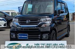 honda n-box 2017 CFJ1463855