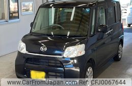 daihatsu tanto 2017 -DAIHATSU 【山口 581さ7468】--Tanto LA600S-0596636---DAIHATSU 【山口 581さ7468】--Tanto LA600S-0596636-