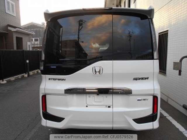 honda stepwagon 2021 -HONDA--Stepwgn 6AA-RP5--RP5-1216925---HONDA--Stepwgn 6AA-RP5--RP5-1216925- image 2