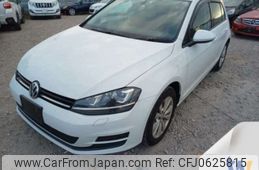 volkswagen golf 2014 -VOLKSWAGEN--VW ｺﾞﾙﾌ DBA-AUCJZ--WVWZZZAUZEW212813---VOLKSWAGEN--VW ｺﾞﾙﾌ DBA-AUCJZ--WVWZZZAUZEW212813-