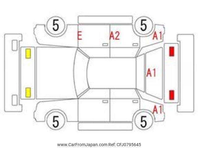 daihatsu cast 2022 -DAIHATSU--Cast 5BA-LA250S--LA250S-0220088---DAIHATSU--Cast 5BA-LA250S--LA250S-0220088- image 2