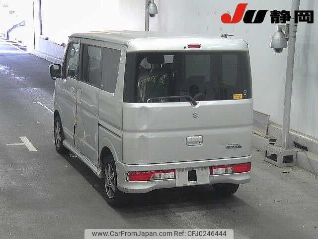 suzuki every-wagon 2015 -SUZUKI--Every Wagon DA17W--DA17W-111086---SUZUKI--Every Wagon DA17W--DA17W-111086- image 2