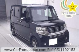 honda n-box 2014 -HONDA 【豊田 583ｱ5575】--N BOX JF1-1508768---HONDA 【豊田 583ｱ5575】--N BOX JF1-1508768-