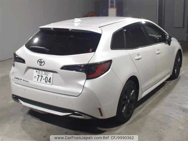 toyota corolla-touring-wagon 2023 -TOYOTA 【足立 302ﾔ7704】--Corolla Touring MZEA17W--0007320---TOYOTA 【足立 302ﾔ7704】--Corolla Touring MZEA17W--0007320- image 2