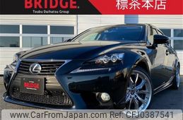 lexus is 2013 -LEXUS--Lexus IS DBA-GSE35--GSE35-5000758---LEXUS--Lexus IS DBA-GSE35--GSE35-5000758-