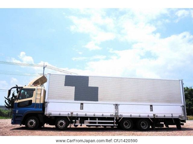 mitsubishi-fuso super-great 2020 -MITSUBISHI--Super Great 2PG-FS74HZ--FS74HZ-512250---MITSUBISHI--Super Great 2PG-FS74HZ--FS74HZ-512250- image 2