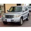 mitsubishi pajero-io 2006 -MITSUBISHI--Pajero io H77W--5601565---MITSUBISHI--Pajero io H77W--5601565- image 12