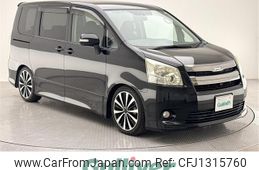 toyota noah 2009 -TOYOTA--Noah DBA-ZRR70W--ZRR70-0241538---TOYOTA--Noah DBA-ZRR70W--ZRR70-0241538-