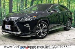 lexus rx 2015 -LEXUS--Lexus RX DAA-GYL25W--GYL25-0001048---LEXUS--Lexus RX DAA-GYL25W--GYL25-0001048-