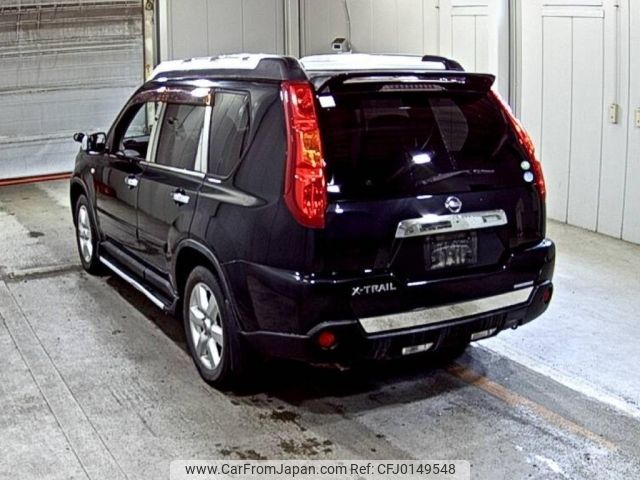 nissan x-trail 2010 -NISSAN--X-Trail NT31-114588---NISSAN--X-Trail NT31-114588- image 2