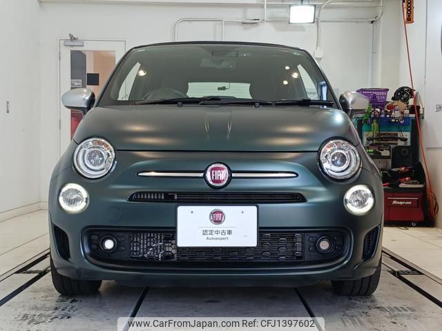 fiat 500c 2020 quick_quick_31209_ZFA3120000JE23710 image 2
