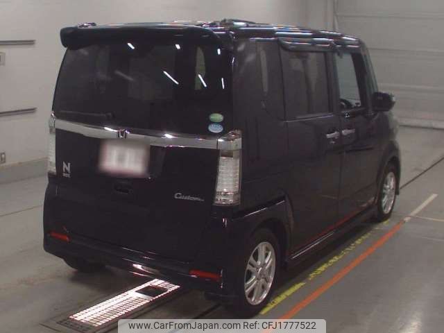 honda n-box 2012 CFJ1777522 image 2
