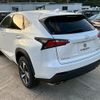 lexus nx 2016 CFJ1724232 image 10