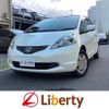 honda fit 2010 CFJ1788219 image 1