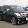 toyota alphard 2011 -TOYOTA 【野田 300ｱ1234】--Alphard DBA-ANH20W--ANH20-8167325---TOYOTA 【野田 300ｱ1234】--Alphard DBA-ANH20W--ANH20-8167325- image 1