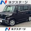 suzuki spacia 2017 quick_quick_MK53S_MK53S-551869 image 1