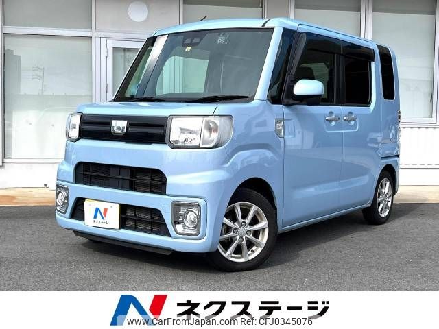 daihatsu wake 2020 -DAIHATSU--WAKE DBA-LA700S--LA700S-0151161---DAIHATSU--WAKE DBA-LA700S--LA700S-0151161- image 1