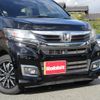 honda n-wgn 2017 -HONDA--N WGN DBA-JH1--JH1-1366825---HONDA--N WGN DBA-JH1--JH1-1366825- image 4