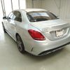 mercedes-benz c-class 2016 CFJ1594918 image 5