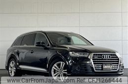 audi q7 2016 -AUDI--Audi Q7 ABA-4MCYRA--WAUZZZ4M1GD036455---AUDI--Audi Q7 ABA-4MCYRA--WAUZZZ4M1GD036455-
