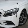 mercedes-benz c-class-station-wagon 2019 -MERCEDES-BENZ--Benz C Class Wagon DAA-205277--WDD2052772F792762---MERCEDES-BENZ--Benz C Class Wagon DAA-205277--WDD2052772F792762- image 4