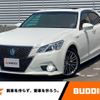 toyota crown 2013 -TOYOTA--Crown DAA-AWS210--AWS210-6009459---TOYOTA--Crown DAA-AWS210--AWS210-6009459- image 1