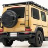 mercedes-benz g-class 2024 quick_quick_3DA-463350_W1N4633502X506051 image 2