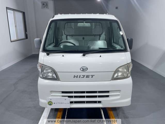 daihatsu hijet-truck 2009 CMATCH_U00045332484 image 2