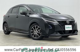 nissan note 2021 -NISSAN--Note 6AA-E13--E13-020410---NISSAN--Note 6AA-E13--E13-020410-