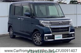 daihatsu tanto 2019 -DAIHATSU--Tanto DBA-LA610S--LA610S-0151672---DAIHATSU--Tanto DBA-LA610S--LA610S-0151672-