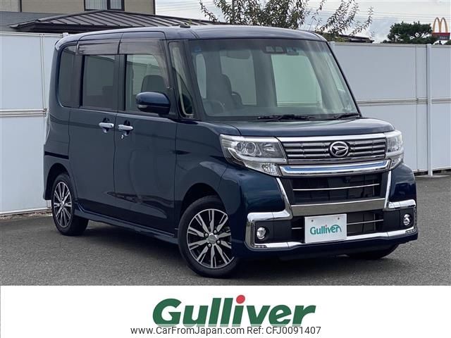 daihatsu tanto 2019 -DAIHATSU--Tanto DBA-LA610S--LA610S-0151672---DAIHATSU--Tanto DBA-LA610S--LA610S-0151672- image 1