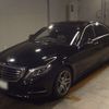 mercedes-benz s-class 2013 -MERCEDES-BENZ 【長崎 330ﾂ3651】--Benz S Class DBA-222182--2A017749---MERCEDES-BENZ 【長崎 330ﾂ3651】--Benz S Class DBA-222182--2A017749- image 1