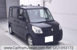 suzuki spacia 2013 -SUZUKI 【福井 580ﾃ7610】--Spacia MK32S--105620---SUZUKI 【福井 580ﾃ7610】--Spacia MK32S--105620-