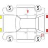 toyota porte 2016 CFJ1560423 image 2